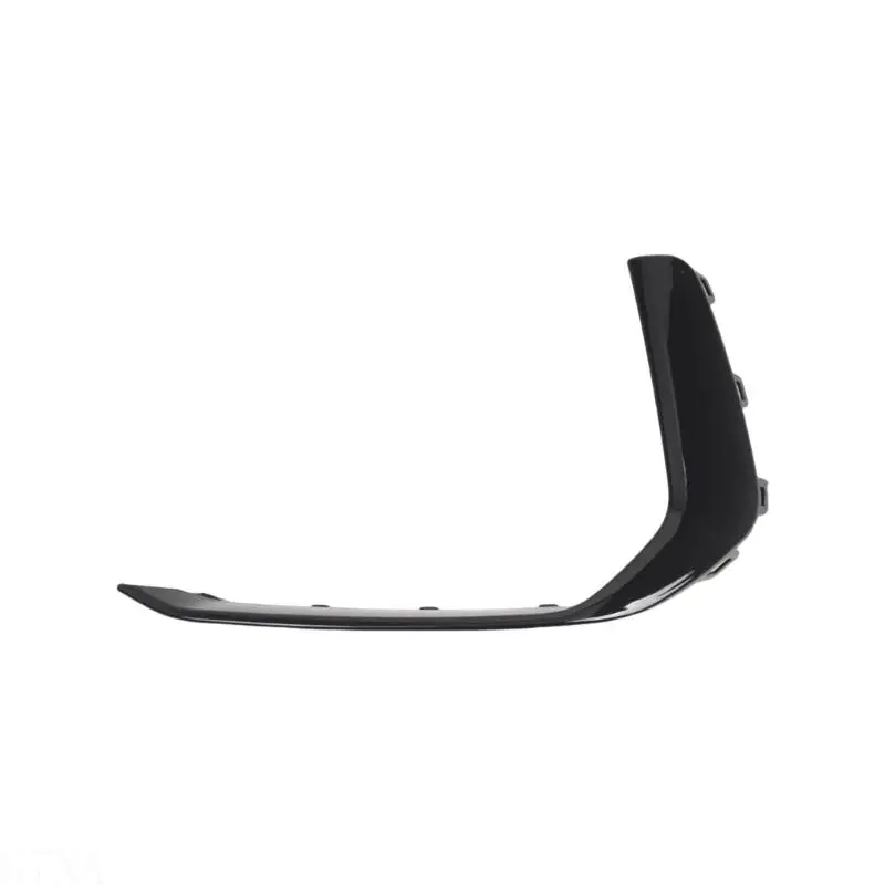 

G7NA Front Bumper Grille Cover Trim 4K0807967A 4KD807967B for 2019-2023