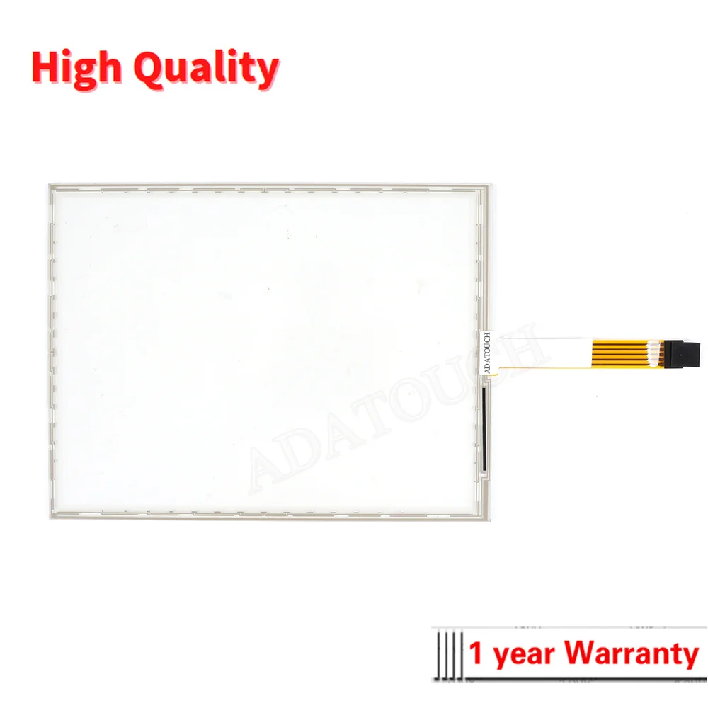 

Touch Screen Panel Glass Digitizer for Christ E700709 Touch-it Cevipro Ftont 10.4 Touchscreen Panel