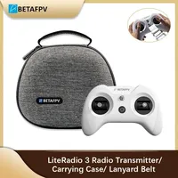 BETAFPV LiteRadio 3 Radio Transmitter Carrying Case Lanyard Belt Parts
