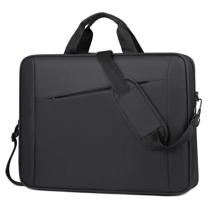 Homens Crossbody Shoulder Bag, Bolsa de Negócios, Notebook, Estudante, Computador, Comércio Exterior, Portátil, Atacado, Cross-Border, Novo, 2022