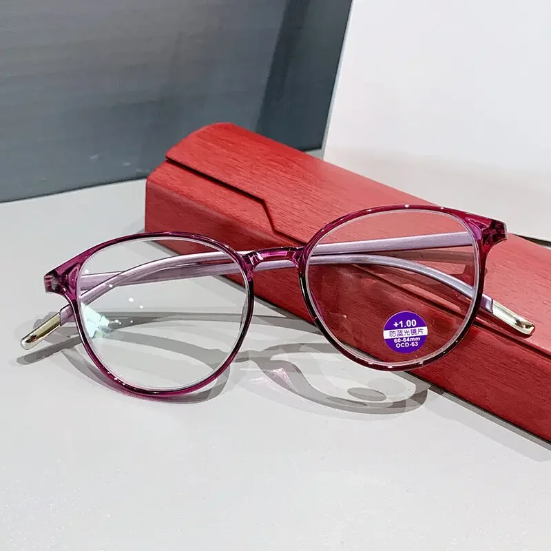 Women Reading Glass… - image