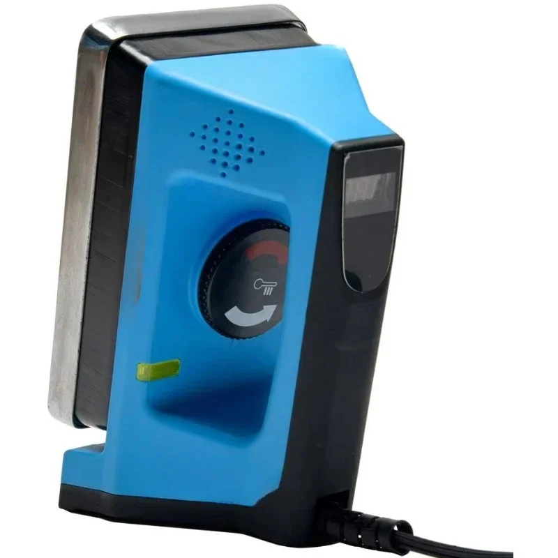 Snowboard Digital 110V 800W Temperatura di controllo precisa Cera da sci Ferro