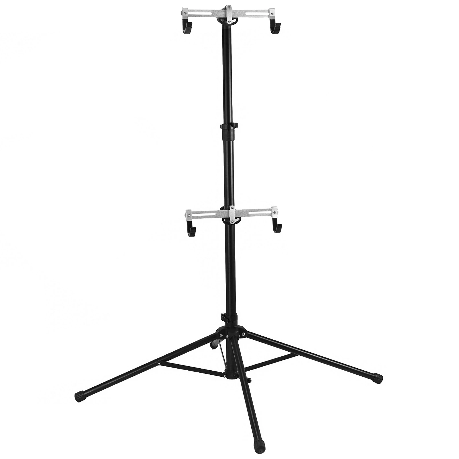 

Напольная подставка для велосипеда с гравитационным креплением, экономящая место, для ремонта и хранения, без сверления, для квартир, безопасная и надежная