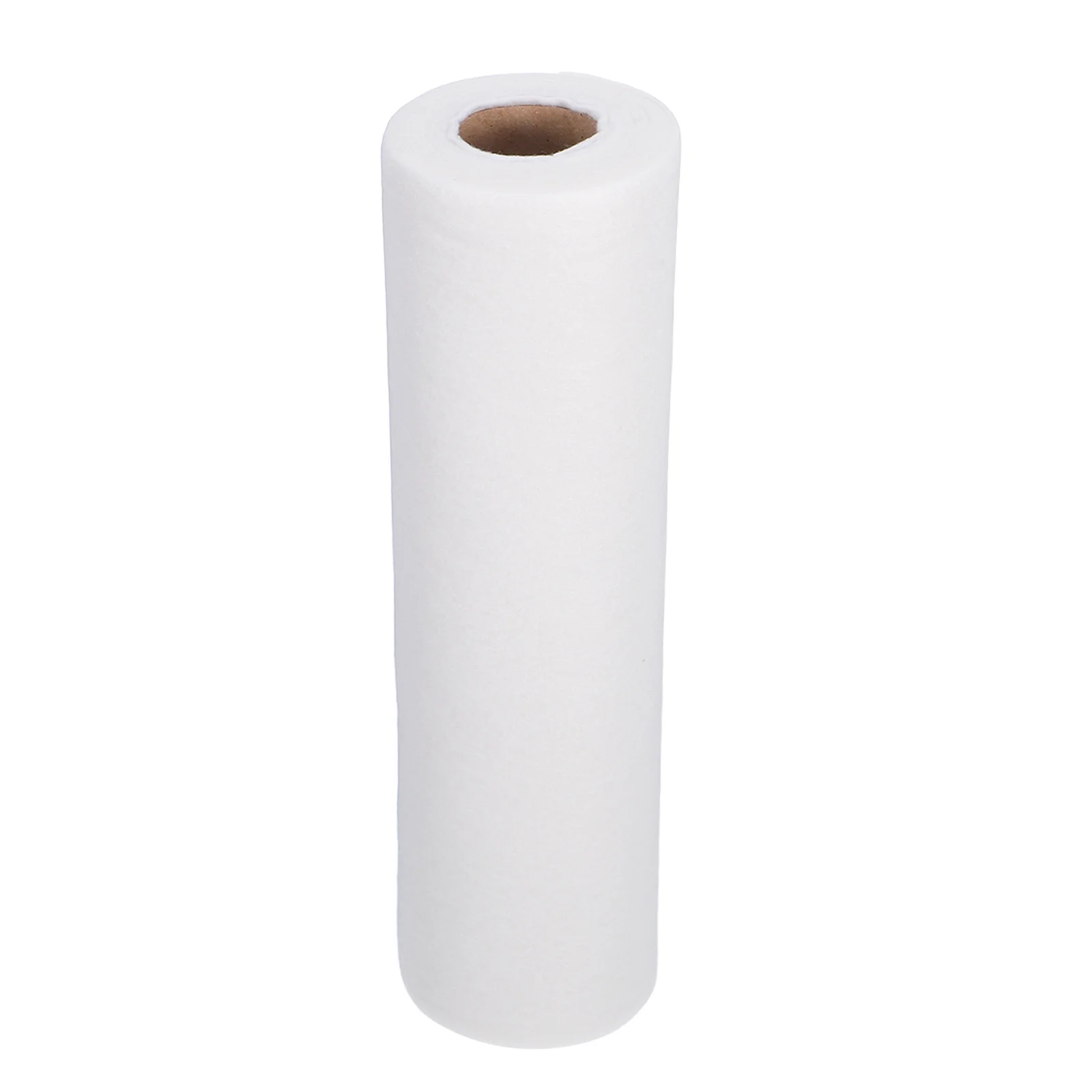 

250X30Cm Fresh Flower Water Retaining Cotton Sheet Bouquet Wrapping Moisture Locking Preservation Rapid Absorption Stem Wrap For