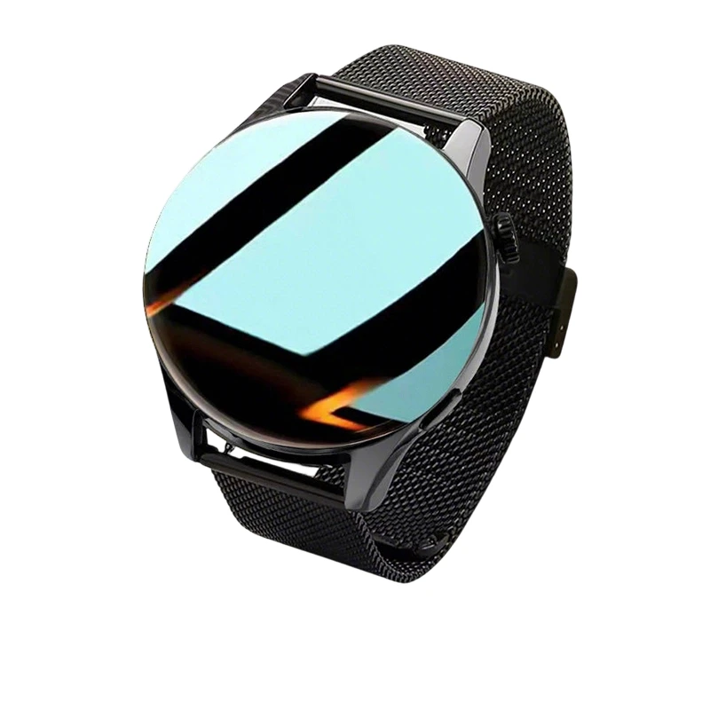 2026 New Smart Watch Bluetooth Call Heart Rate Blood Pressure Sleep Monitor Multi Sport Modes