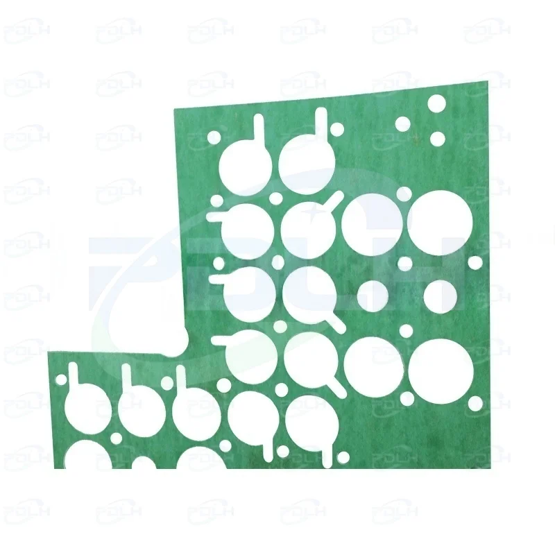 1PC Woodworking Accessories 3-81-204-1660 Gasket Seal Homag Spare Parts for HOMAG Machine