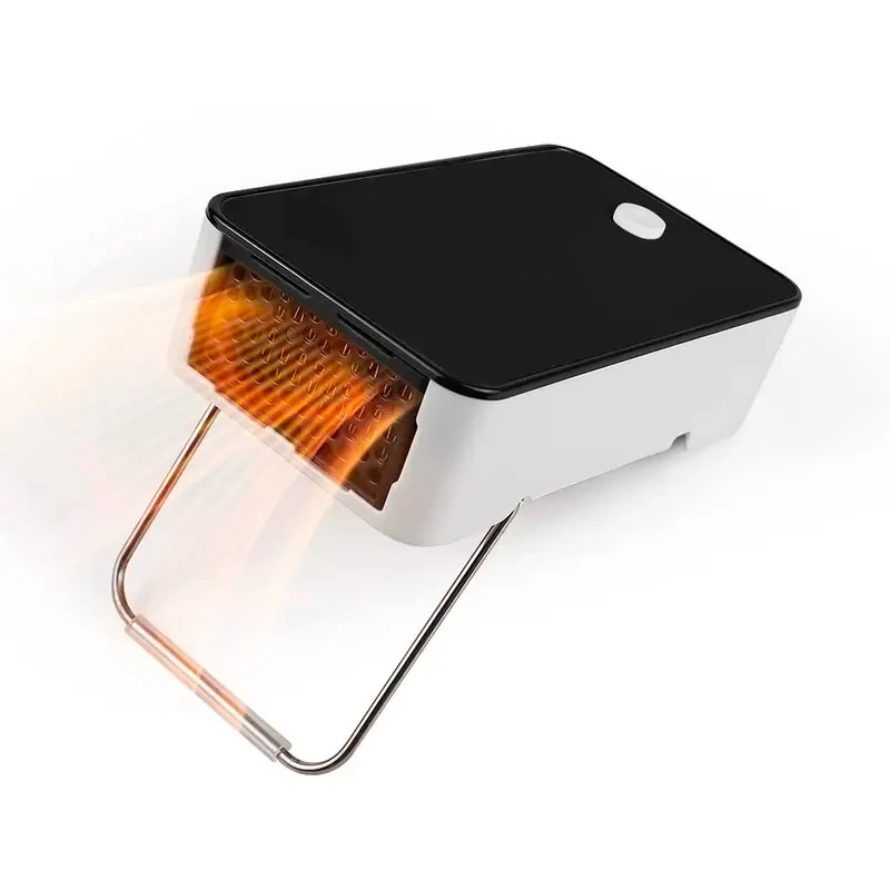 

Портативный обогреватель для США, настольный обогреватель для рук, обогреватель, портативный мини-электрический обогреватель для дома, обогреватели, зимний вентилятор, новый