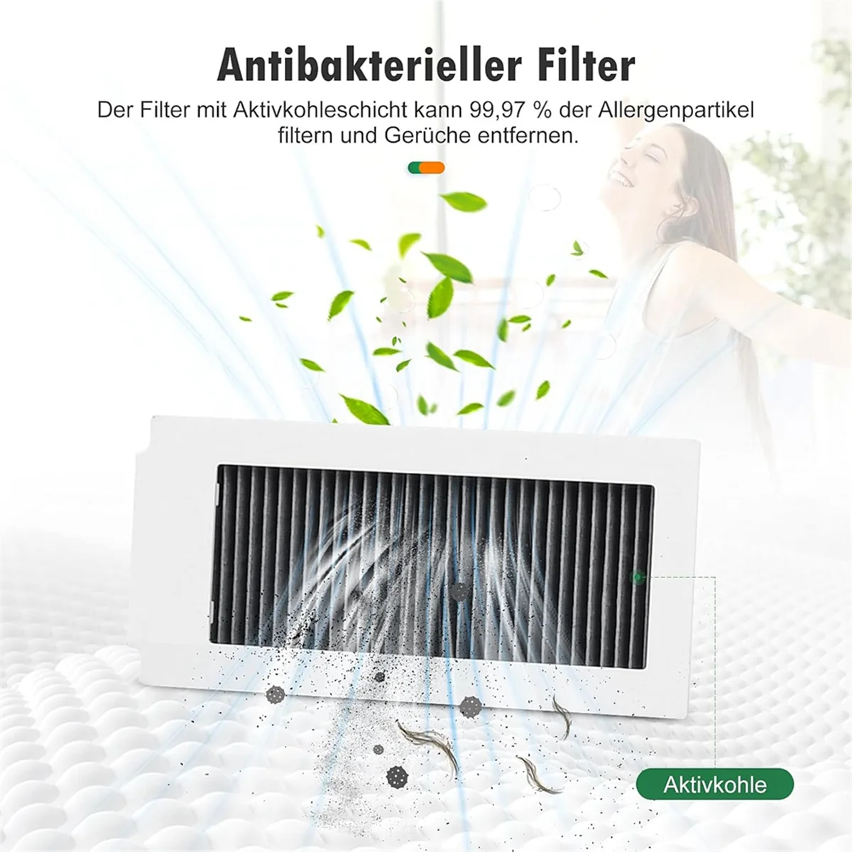 ABKR ل Ecovacs Deebot X5 أومني جهاز آلي لتنظيف الأتربة فرشاة جانبية رئيسية فلتر Hepa ممسحة القماش أكياس الغبار استبدال قطع الغيار