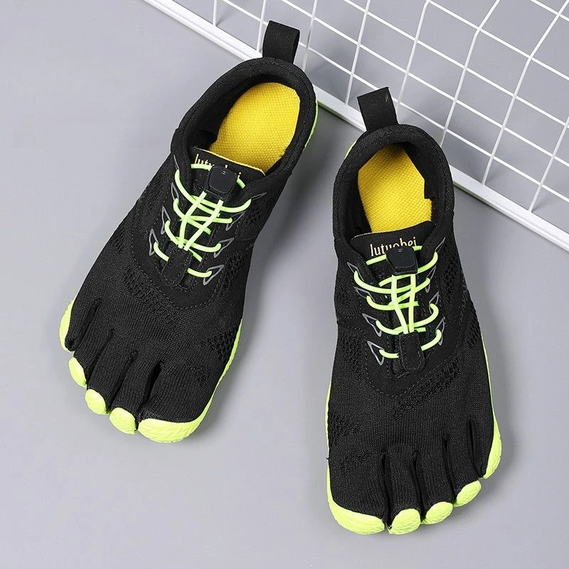 

Original Brand Comfortable Anti Slip Yoga Fitness Sneaker Indoor Squat Weightlifting Training Shoe Designer Dance Soft Sole Shoe