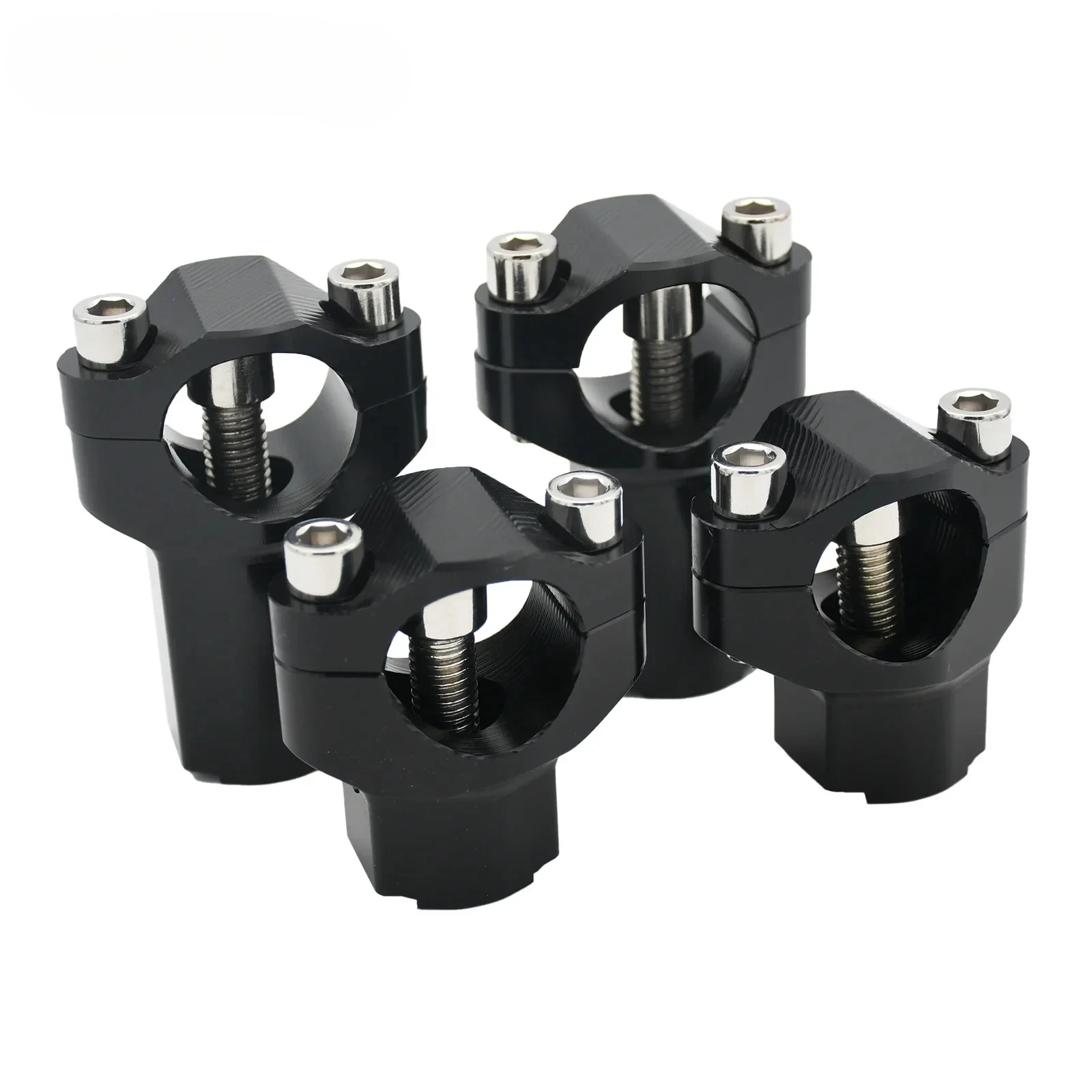 دراجة نارية CNC المقود الناهض بار المشبك جبل ل KTM SXF XC XCF XCW SX EXC EXCF 125-530 مغامرة 1290 1190 1090 890 790 690