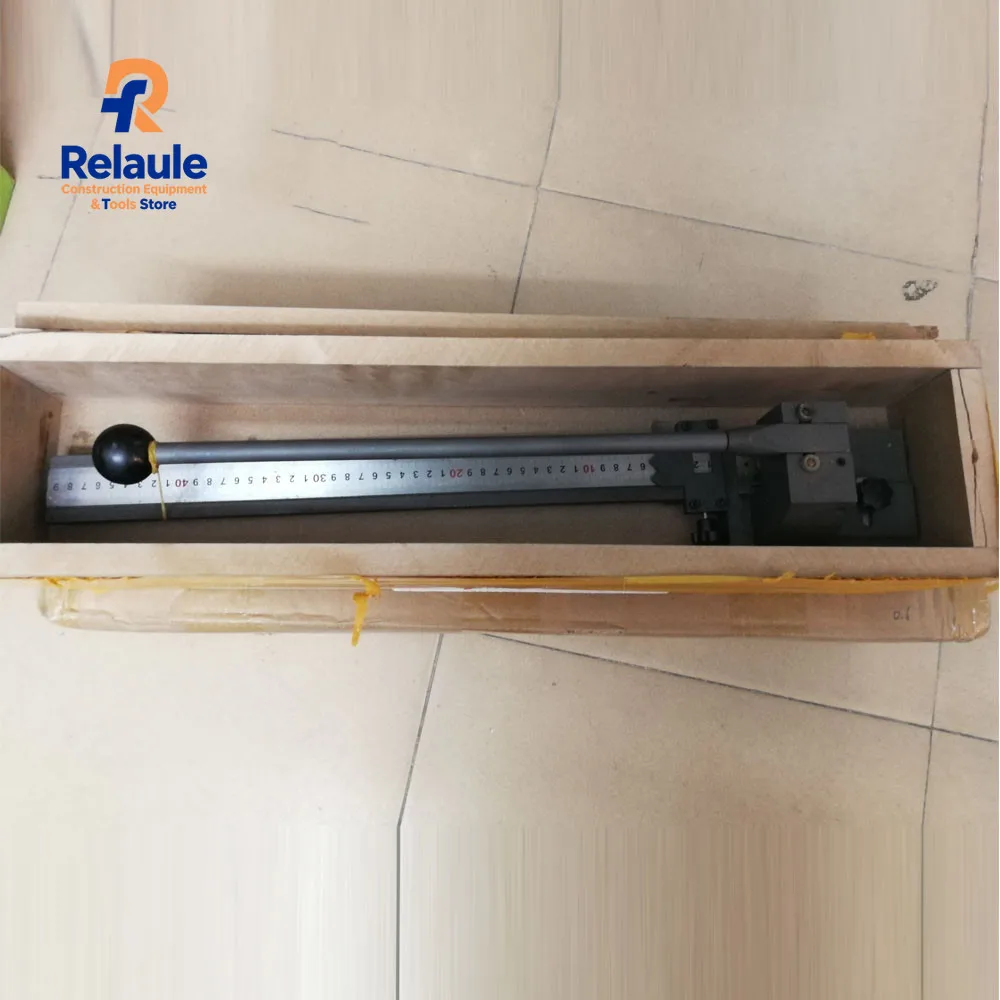 Factory Direct High Quality Creasing Matrix Die Cutter for Printing Materials at Manufacturer's Price