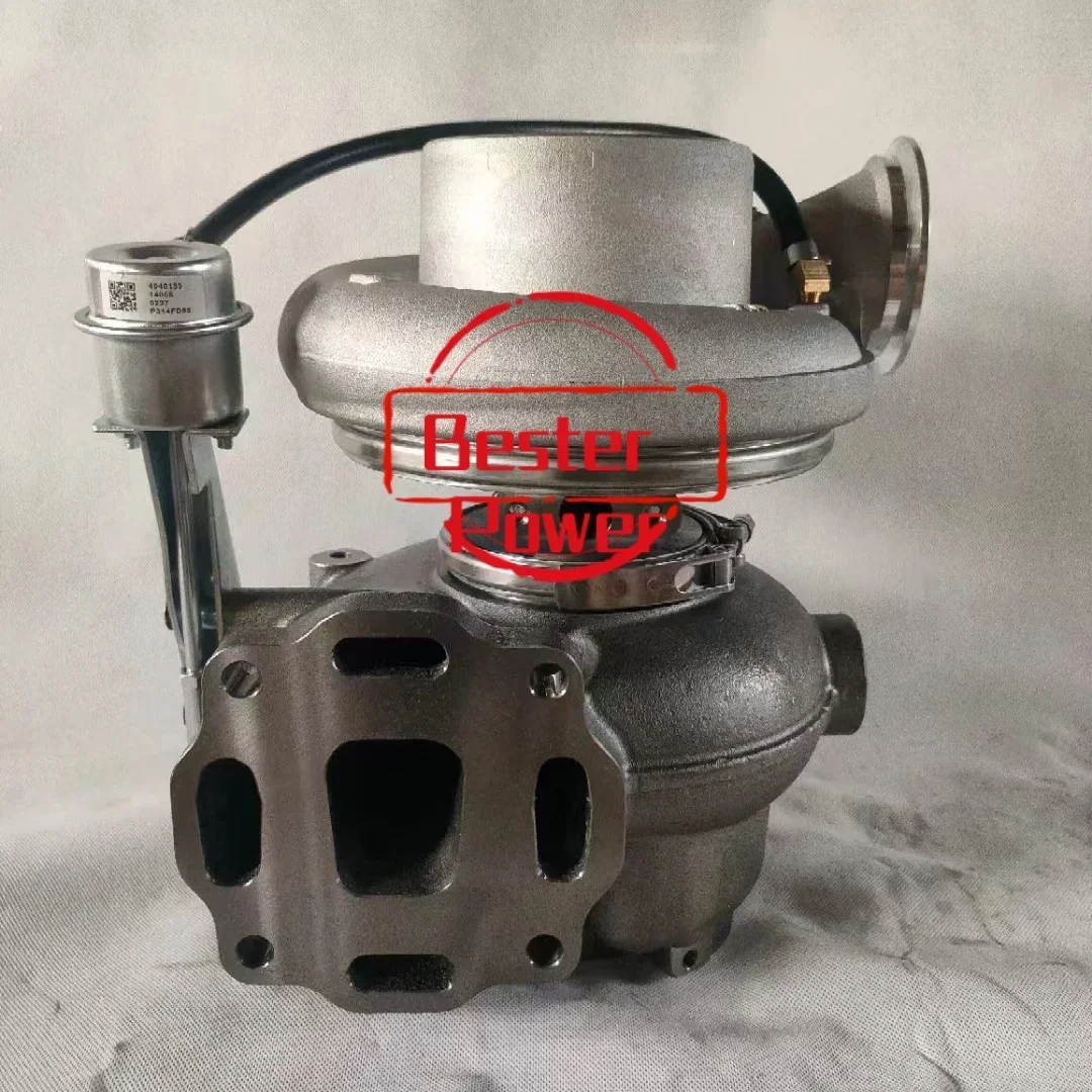 HX55WM Turbo for Cummins Marine QSB 6.7L 3788678 3788677 3769238 3769237 3788677 3788678