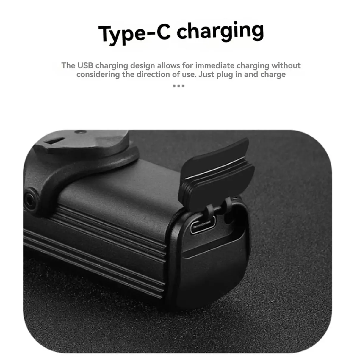 

Велосипедный фонарь AB31 с USB-зарядкой, 1200 люмен, быстросъемный, яркий, портативный, для велосипеда