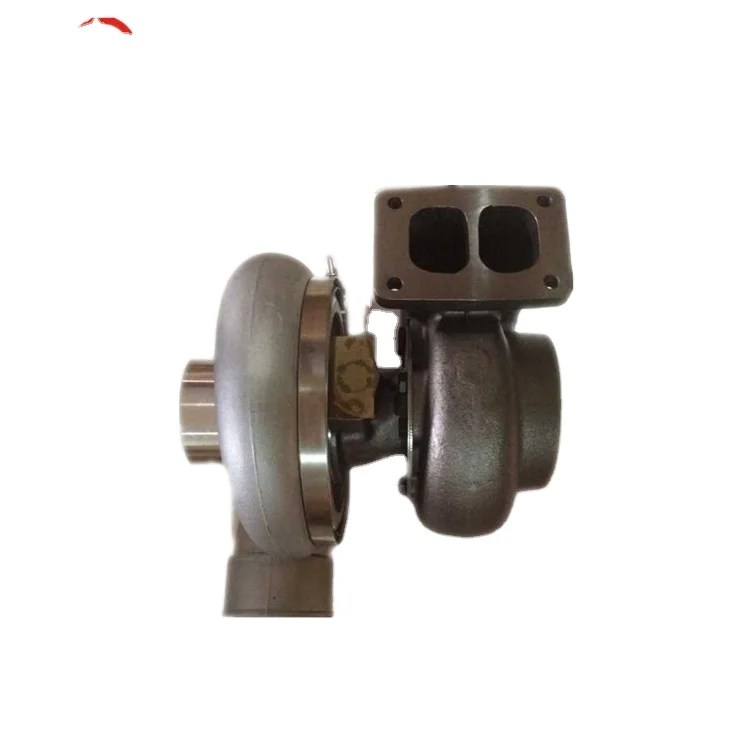 

S6D170 6505-52-5540 supercharger