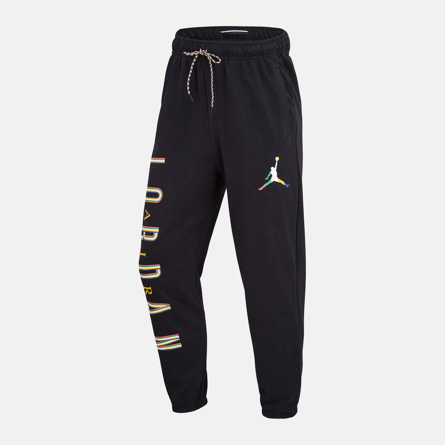 Nike Authentic JORDAN Men's Sports Breathable Trousers with Drawstring DN3407-010