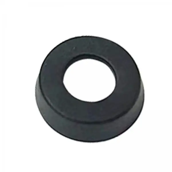 

Lightweight Billiard Cue Bumper Bottom Plug Protector Easy Carry Rubber Cover for Billiards Cue Tips and Extension Maintenance