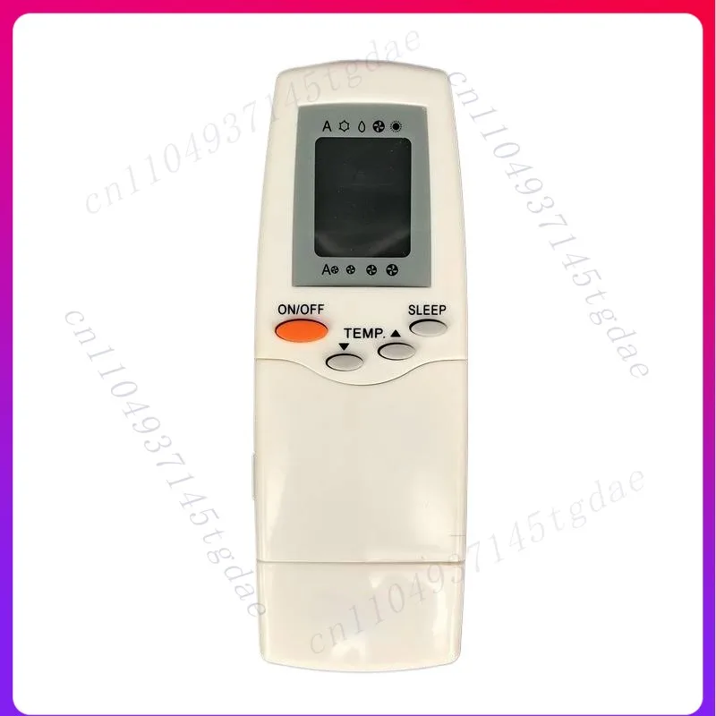 

3pcs New Remote Control RFL-0601 for Carrier AC Air Conditioner RFL-0301 36KCARMS-