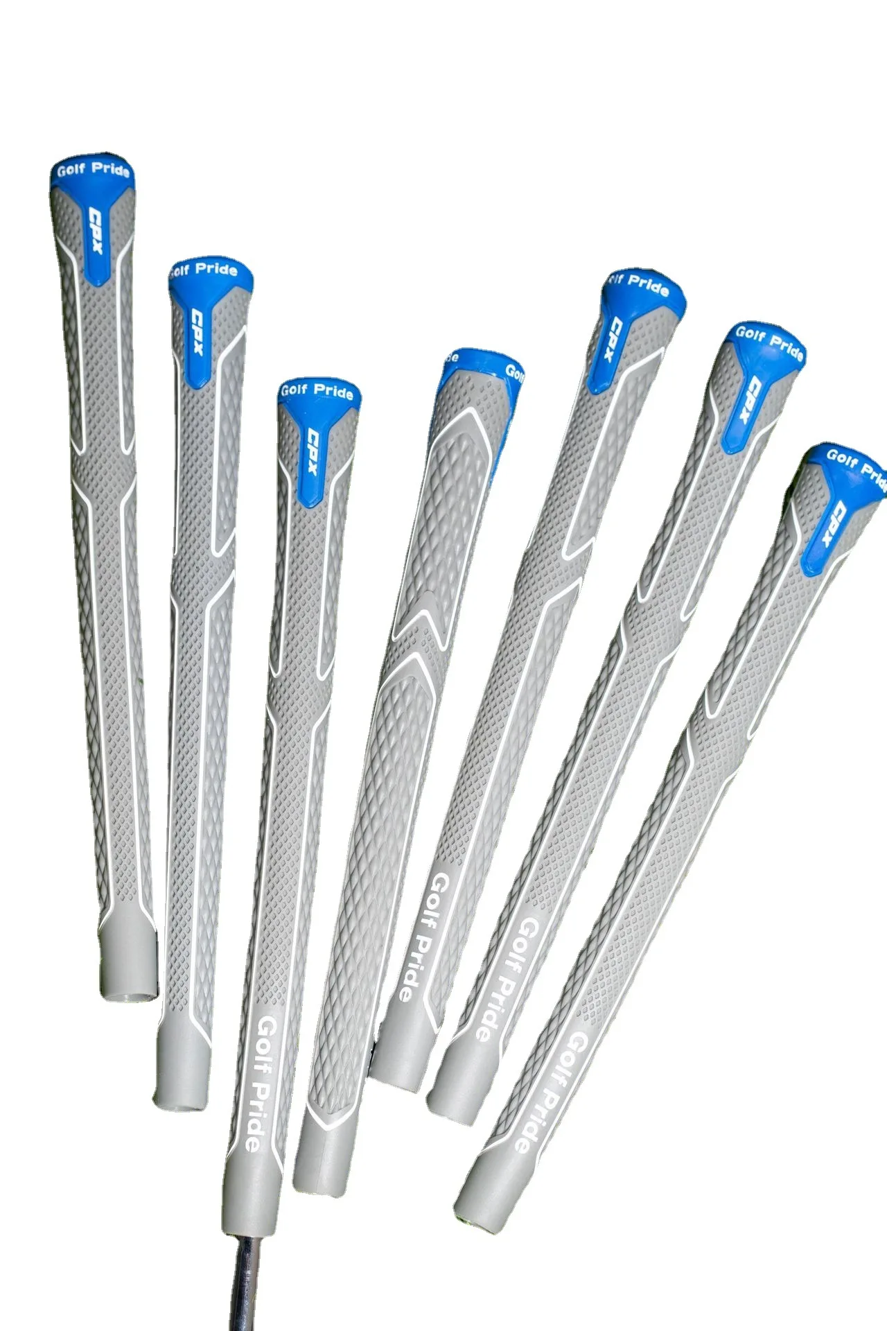 1pcs new golf grips kit cpx Tpe material golf club grips Standard midsize and jumbo size