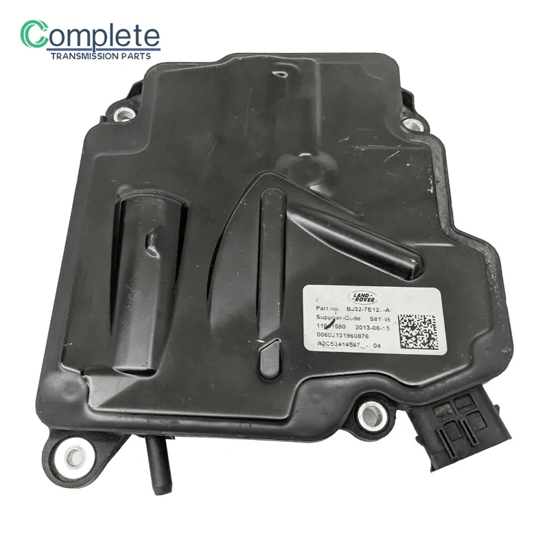 

BJ32-7E123-AE OEM BJ327E123AE Auto Transmission Servo Control Module Suit For Land Rover LR2 Range Rover Evoque 12-13