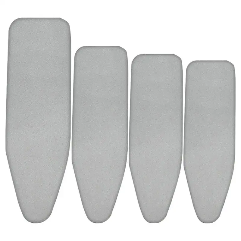 Ironing Board Cover Resist Scorching Iron Board Covers Sleeve Stain Resistant Thick Cotton Padding Ironing Board Covers