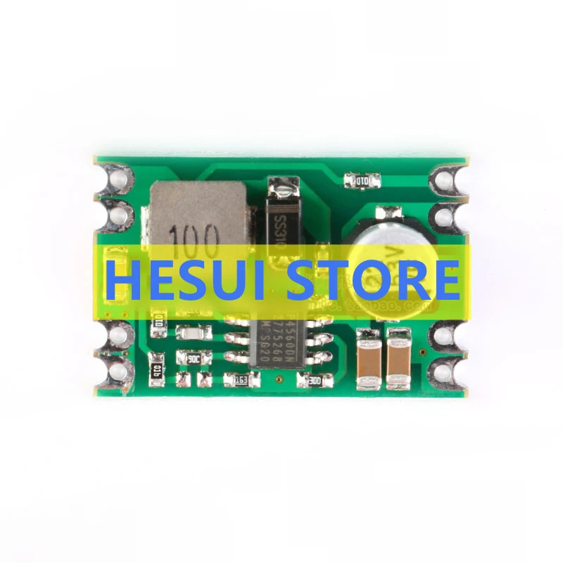 DC-DC Step-down voltage regulator Power module Input 8 to 55V Output 3.3/5/9/12V2A