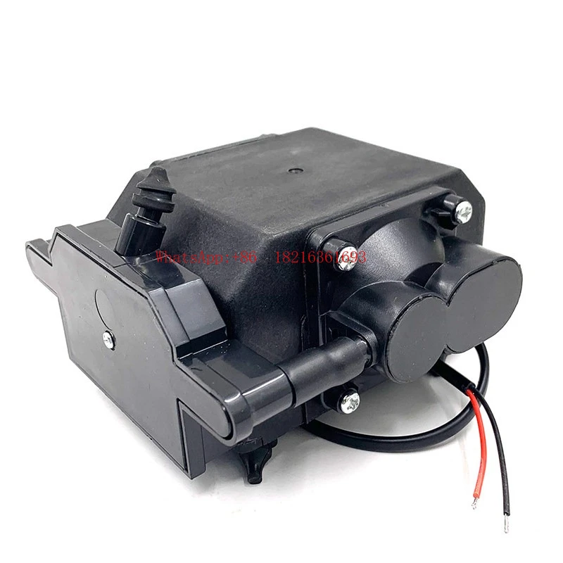 850 Type Hot Air Welding Table Dedicated Pump Micro Air Compressor 220V Fan Accessories