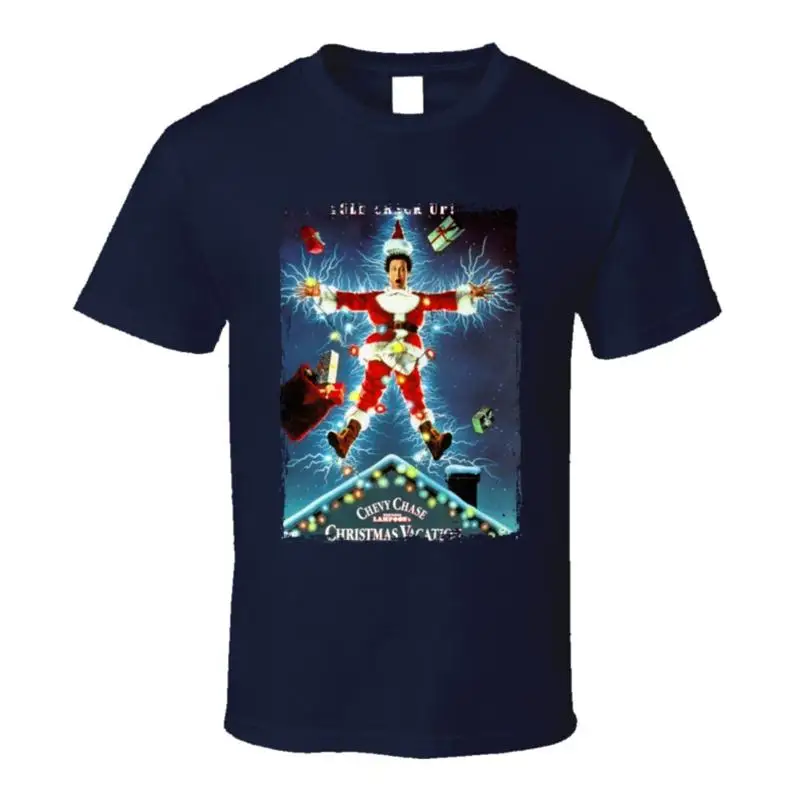 

Christmas Vacation Movie T Shirt