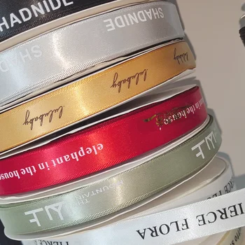 10 best sales Nastro personalizzato - №4