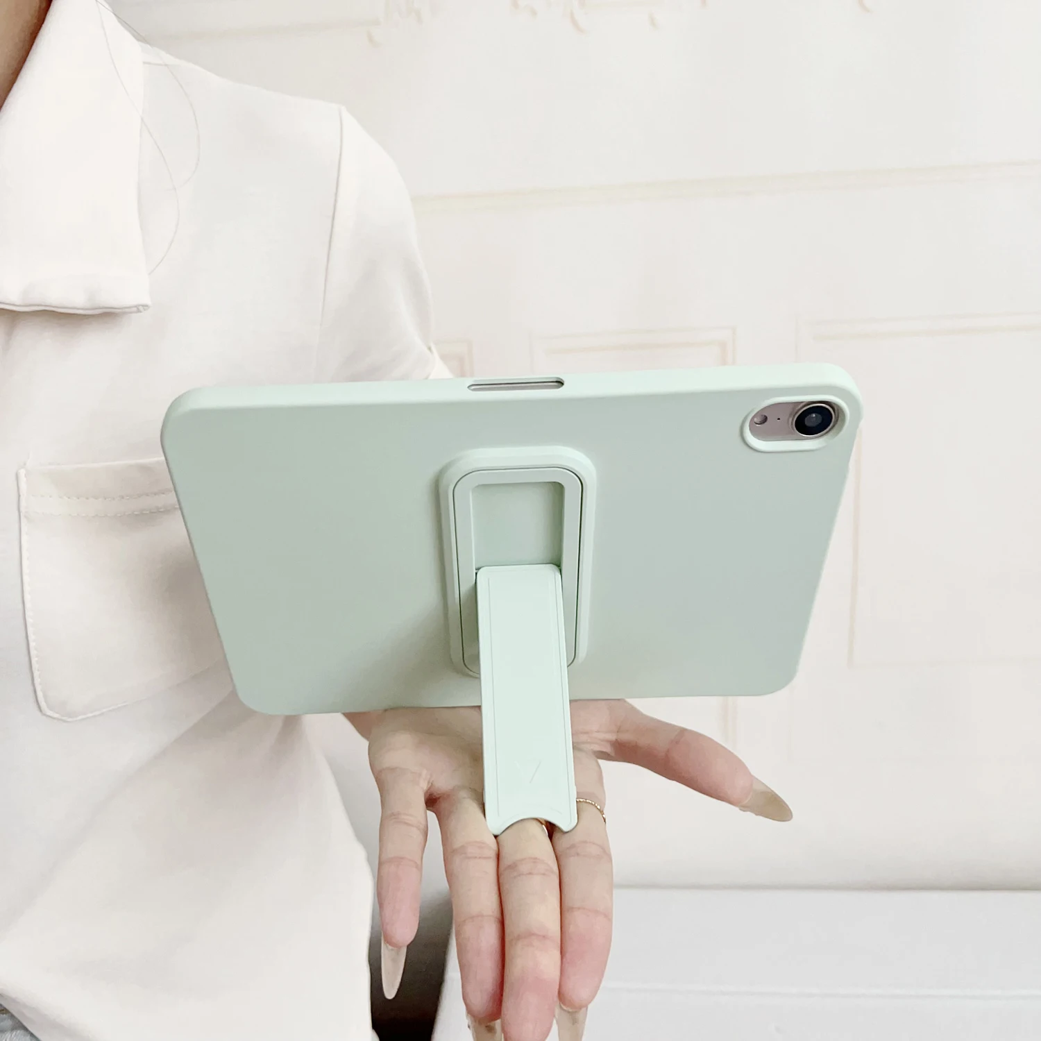 Stand Case For Ipad… - image