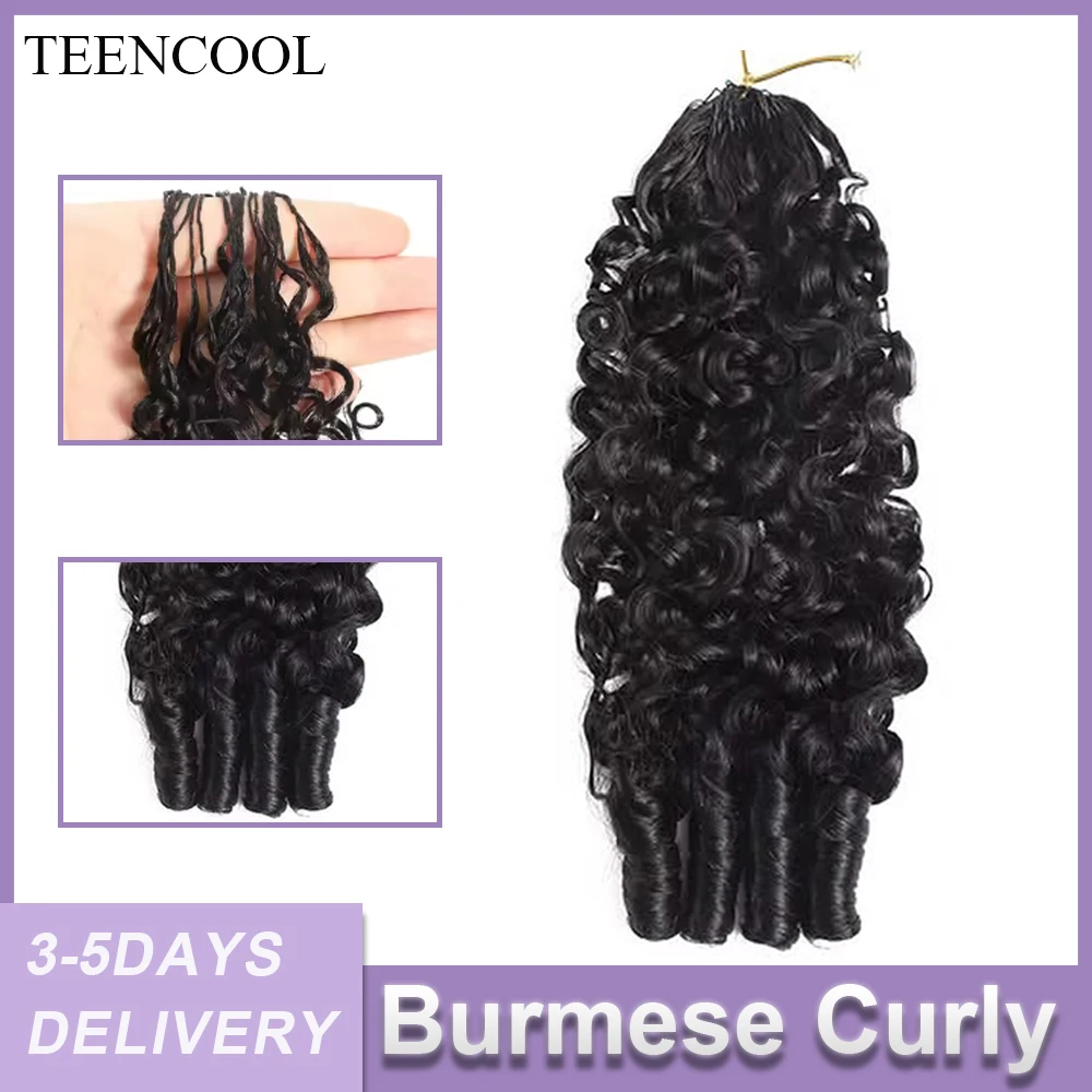 

Предварительно разделенные натуральные черные кудрявые и прямые парики из человеческих волос для плетения крючком, 28-30 дюймов, бирманские кудрявые парики из 100% человеческих волос