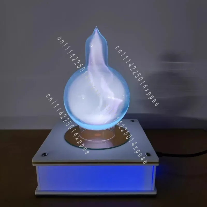 Magic Props, Creative Lamp Stand,special For Lighting In The Air, Magic Cup, Technology Toys