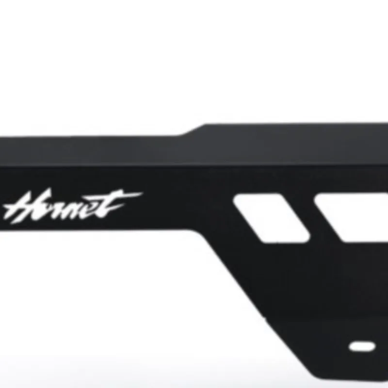 

Для Honda CB 750 Hornet аксессуары для мотоциклов из нержавеющей стали, защита цепи, защитная крышка звездочки, защита 2023-2025