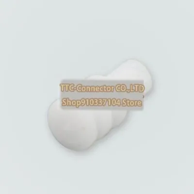 100pcs/lot 963531-1 963715-1 967067-2 968221-1 AT13-204-2005 chips Electronic connector
