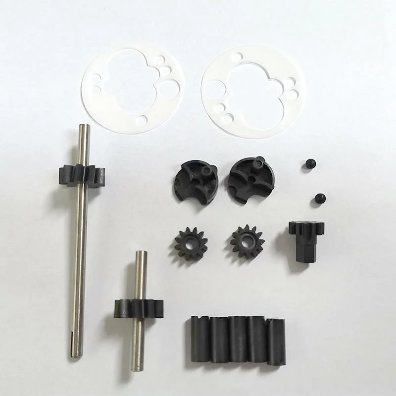 L-23511-P Ink pump repair kits SERVICE KIT 36610 use for Domino A series A100 A200 A300 E50 A100+ A200+ inkjet coding printer