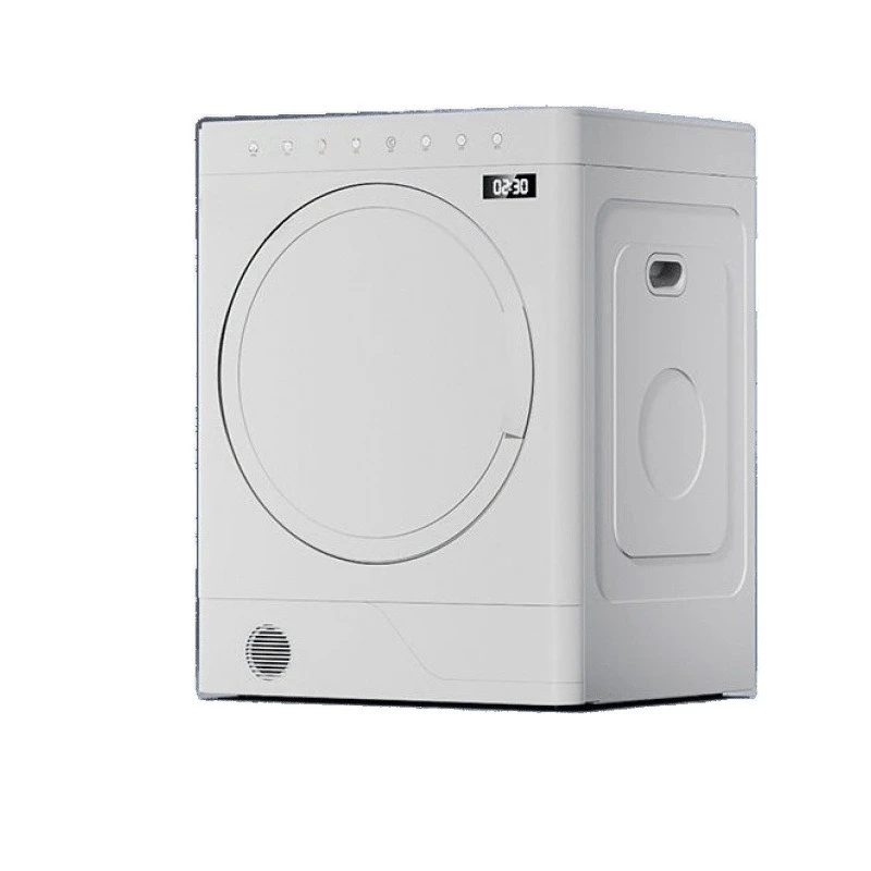 

20Kg hotel bed and breakfast bed linen quilt cover bath towel dryer heat pump commercial large capacity large