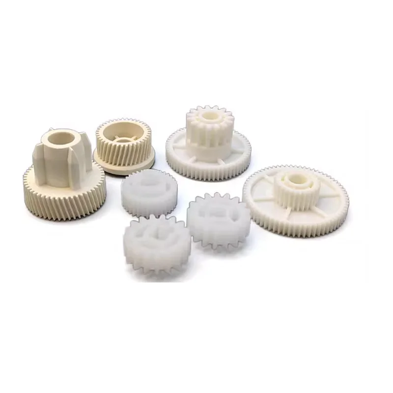 

Transfer belt Component Gear for Ricoh AF2075 8000 7500 8001 7001 MP7502 transfer gear