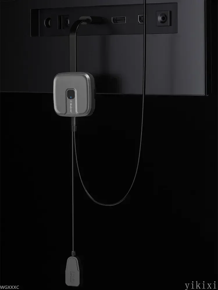 무선 HDMI 호환 동글 미라스크린, 미라캐스트 에어플레이 DLAN TV 리시버 와이파이 미러링 스크린, TV 스틱, 5G, 2.4G, 4K, 1080P