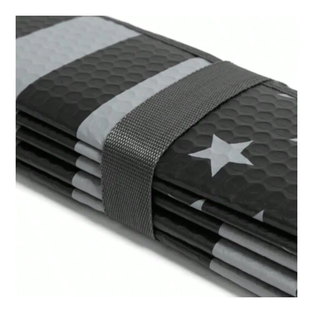 

Sun Shade Black Flag Front Window Windshield Protector For Car Truck SUV