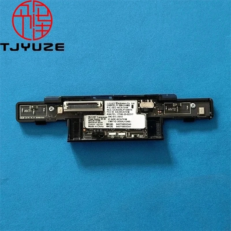 BN59-01362A QE55Q74AAT QE65Q74AAT IR/Button Module QE55Q70AA