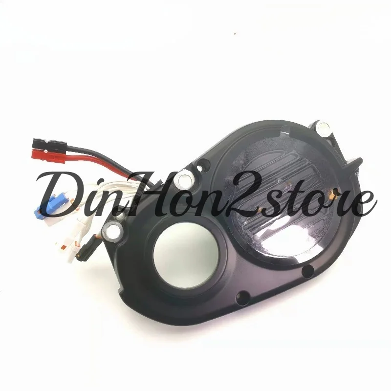 M620/G510 ControllerG510 Motor Controller UART/CAN Protocol