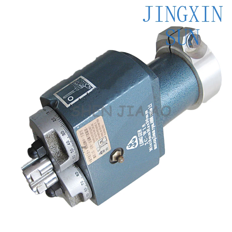 2 shaft adjust the drill head package tools 2C-W13/18 multi axis drilling machine woodworking machinery parts