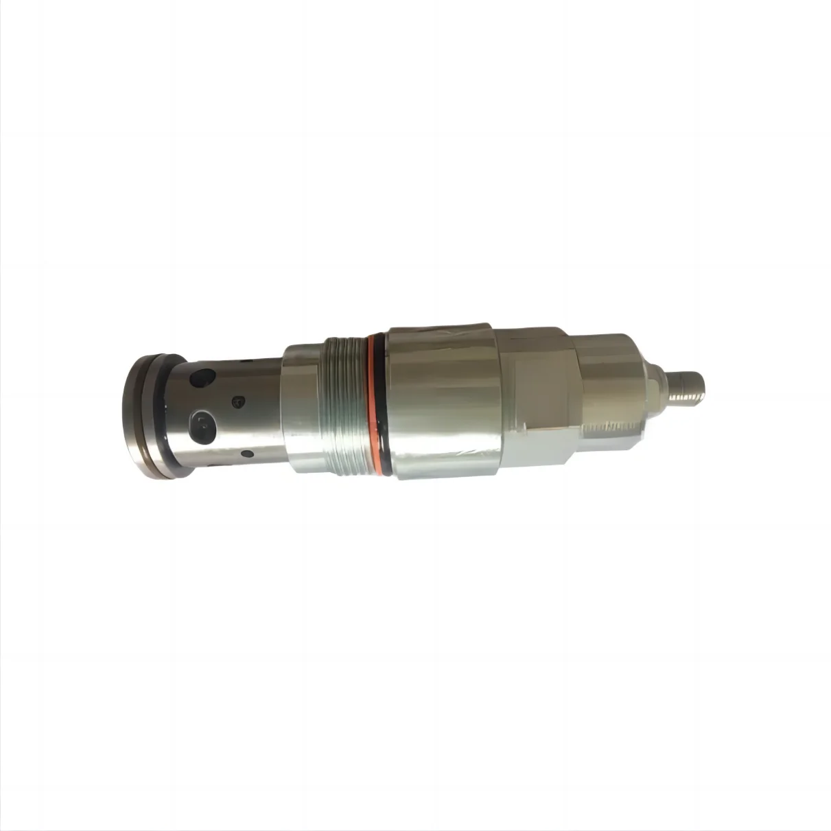 Hydraulic cartridge valve RDHA-LWN direct-acting relief valve