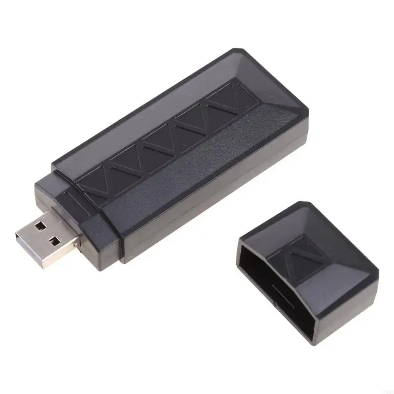 

K43B Wide Compatibility AR9271 USB WiFi Adapter Mini Card for PC Desktop/Laptop for XP_7_8_10