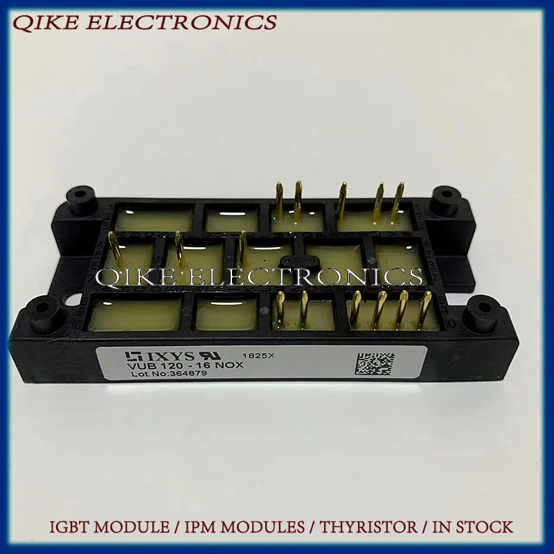 

VUB120-16NOX VUB160-16NOX VUB160-16NO2T VUB160-16NOXT VUB120-16NOXT VUB120-12NO1 VUB120-16N02 NEW IGBT MODULE