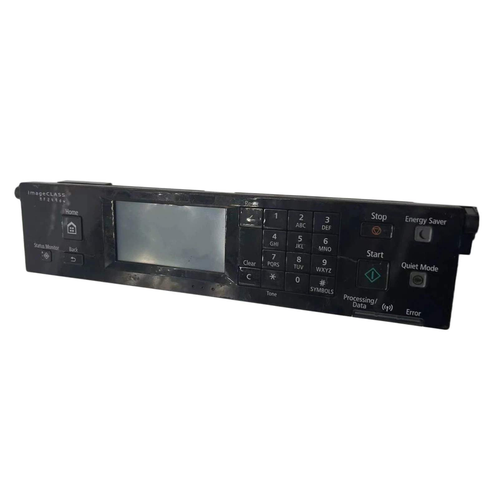 Printer Parts ImageClass Screen Control Panel fits for Canon MF249dw MF 249dw