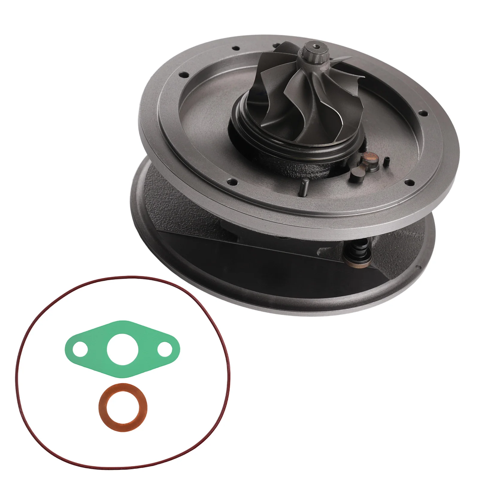 

Upgrade Turbo Core Gtb2260vk For Bmw 325d E90-e93 330d Gt N57d30 777853-0002