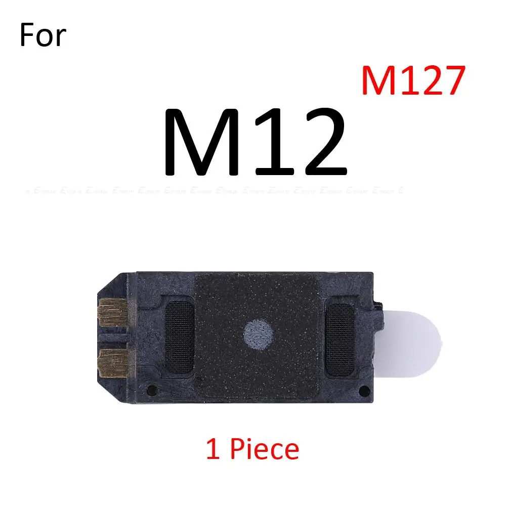 Earpiece Receiver Front Top Ear Speaker Repair Parts For Samsung Galaxy M02 M12 M32 M42 M62 F02s F41 F62