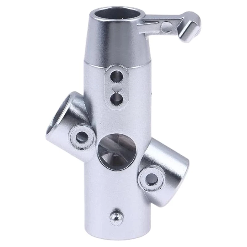 A97I-Vinyl Sleeve Pipe Turntable Tonearm Pivot LP Vinyl Record Sound Arm Bushing Shaft Axle Sleeve Pipe
