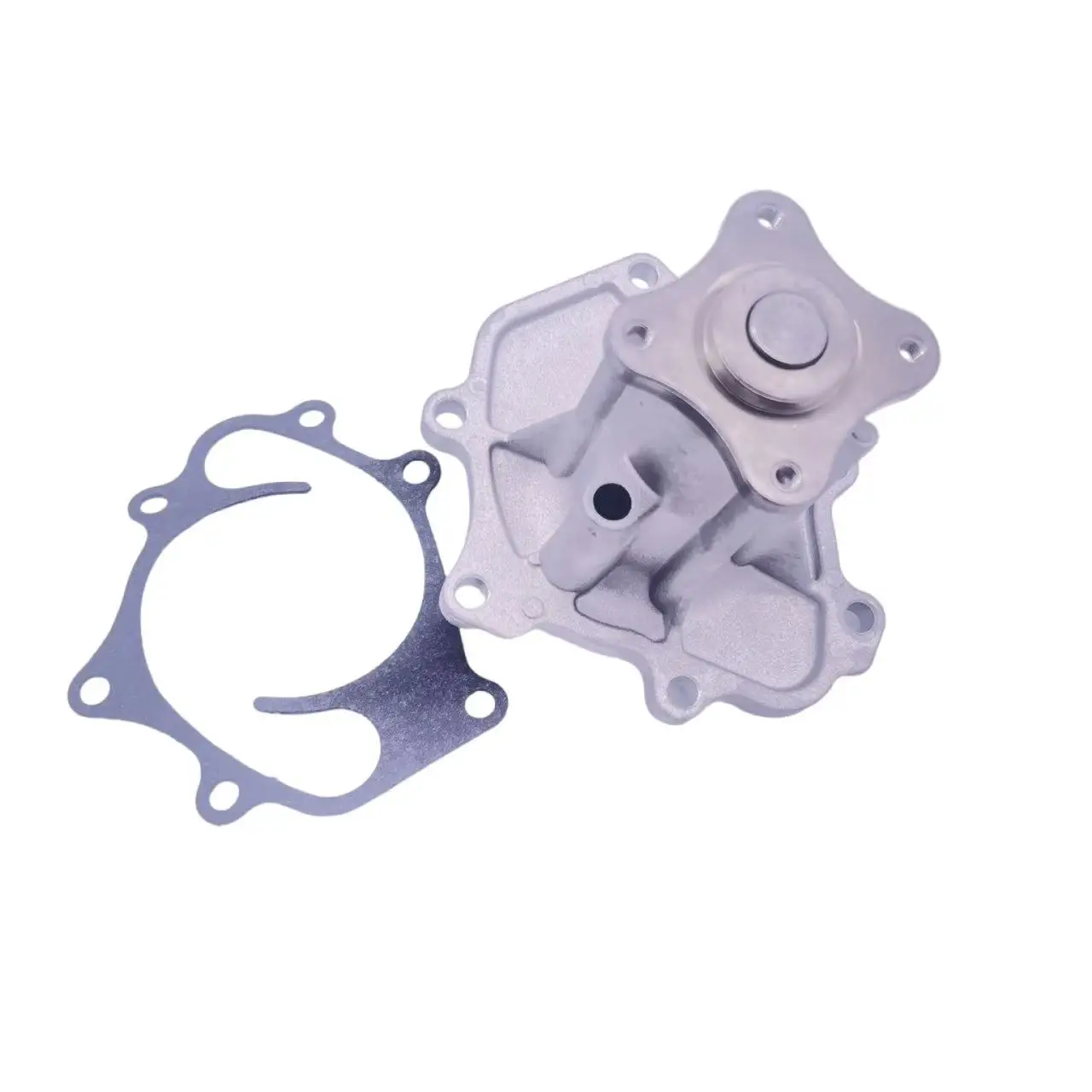 Engine Coolant Water Pump For Infiniti FX50 M56 Q70 Q70L QX56 QX70 QX80 Nissan Armada NV2500 NV3500 Pathfinder Titan 5.0 5.6