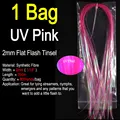 1 Bolsa UV Rosa
